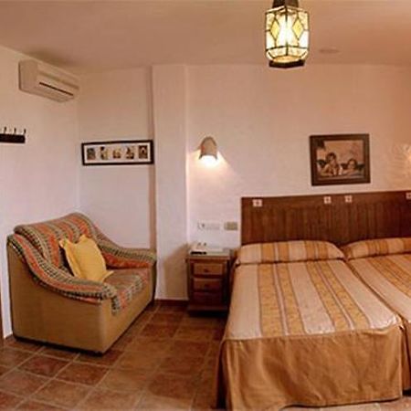 Hotel Casa Grande Zahara de los Atunes Kamer foto