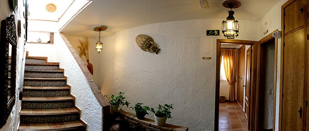 Hotel Casa Grande Zahara de los Atunes Buitenkant foto