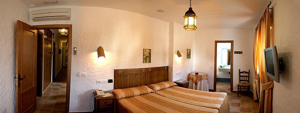 Hotel Casa Grande Zahara de los Atunes Kamer foto