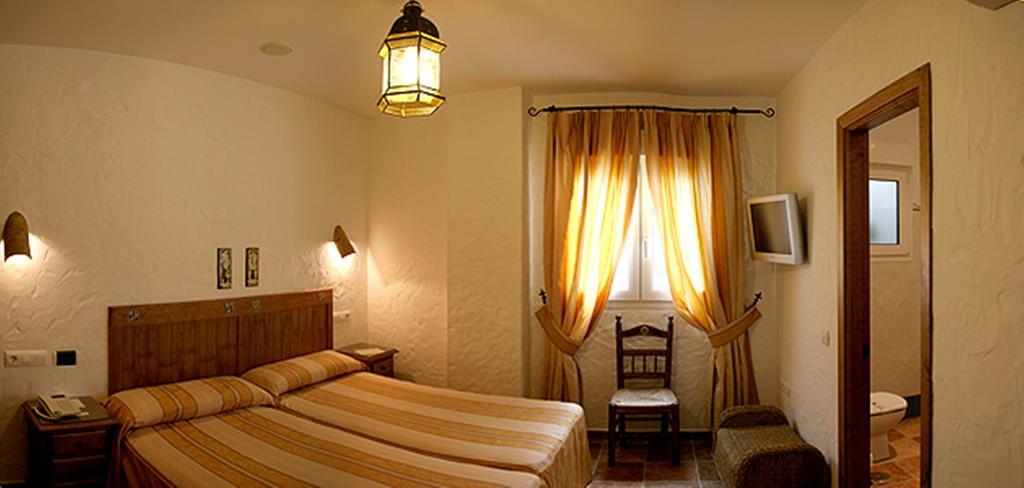 Hotel Casa Grande Zahara de los Atunes Kamer foto