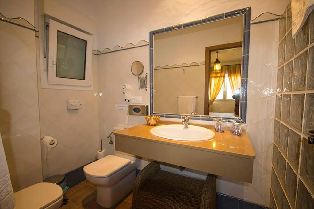 Hotel Casa Grande Zahara de los Atunes Kamer foto