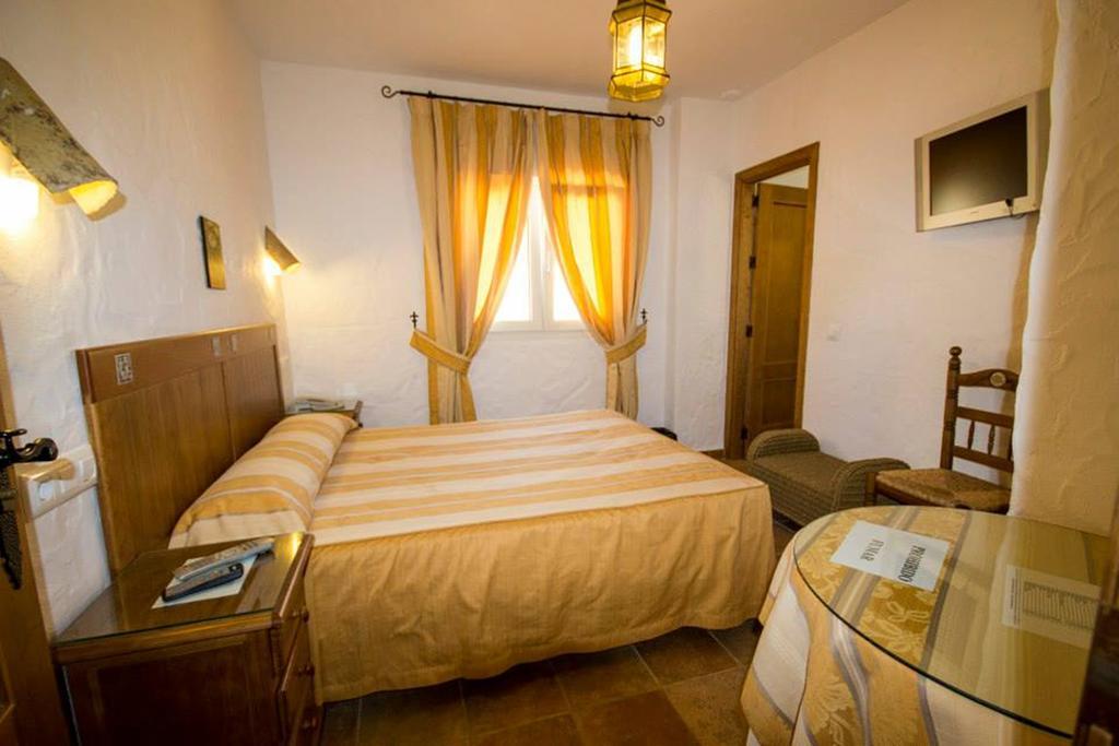 Hotel Casa Grande Zahara de los Atunes Kamer foto