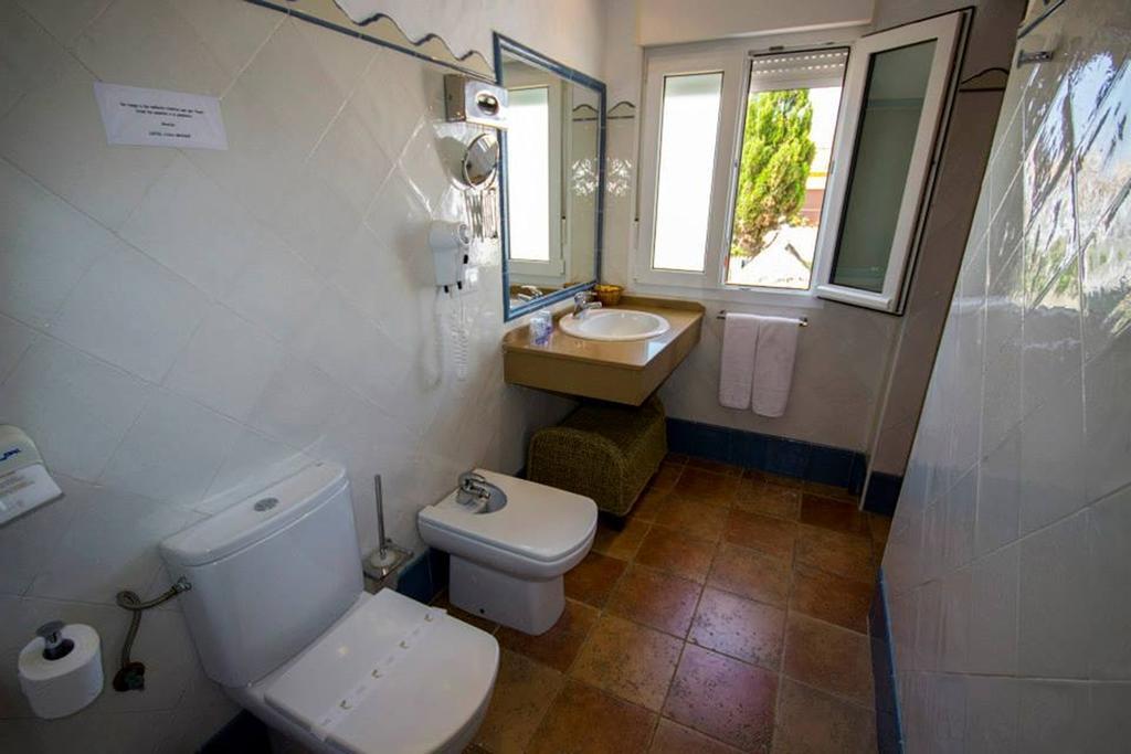 Hotel Casa Grande Zahara de los Atunes Kamer foto