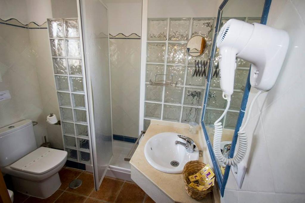 Hotel Casa Grande Zahara de los Atunes Kamer foto