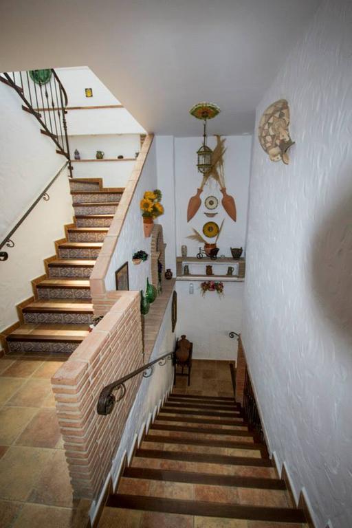 Hotel Casa Grande Zahara de los Atunes Buitenkant foto