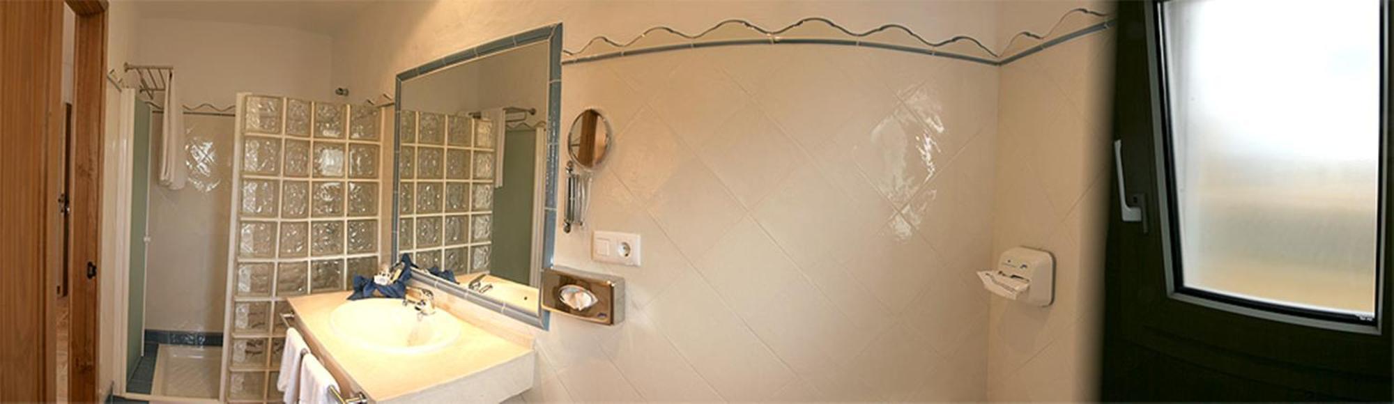 Hotel Casa Grande Zahara de los Atunes Kamer foto